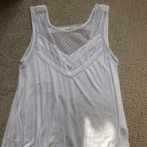 White Tank